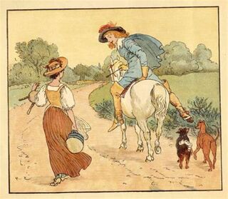 Randolph Caldecott